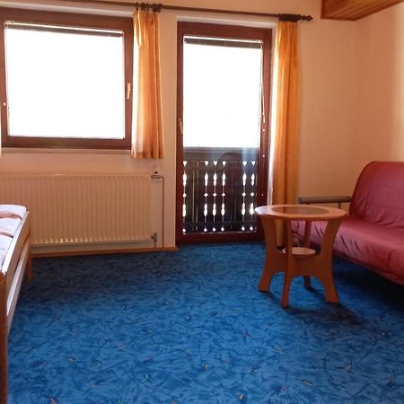 Apartment Jakelj Kranjska Gora Bagian luar foto
