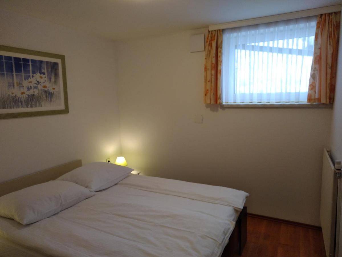 Apartment Jakelj Kranjska Gora Bagian luar foto
