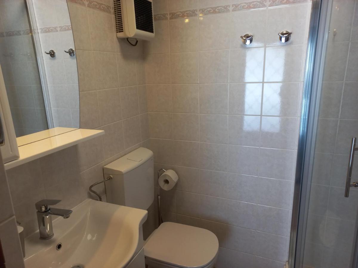 Apartment Jakelj Kranjska Gora Bagian luar foto