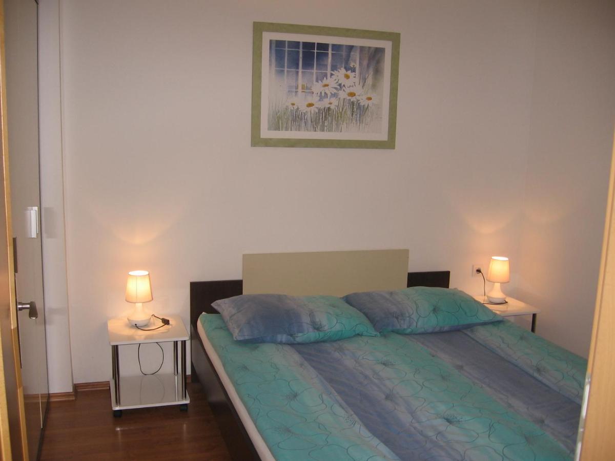 Apartment Jakelj Kranjska Gora Bagian luar foto