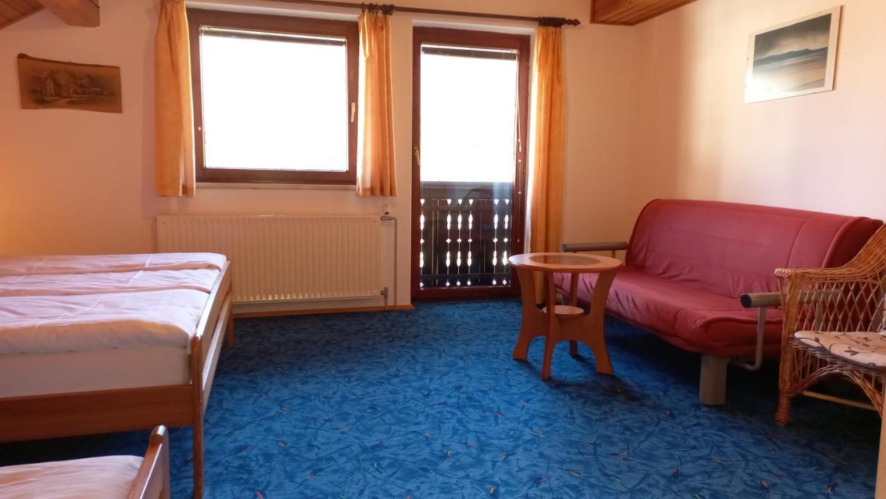 Apartment Jakelj Kranjska Gora Bagian luar foto