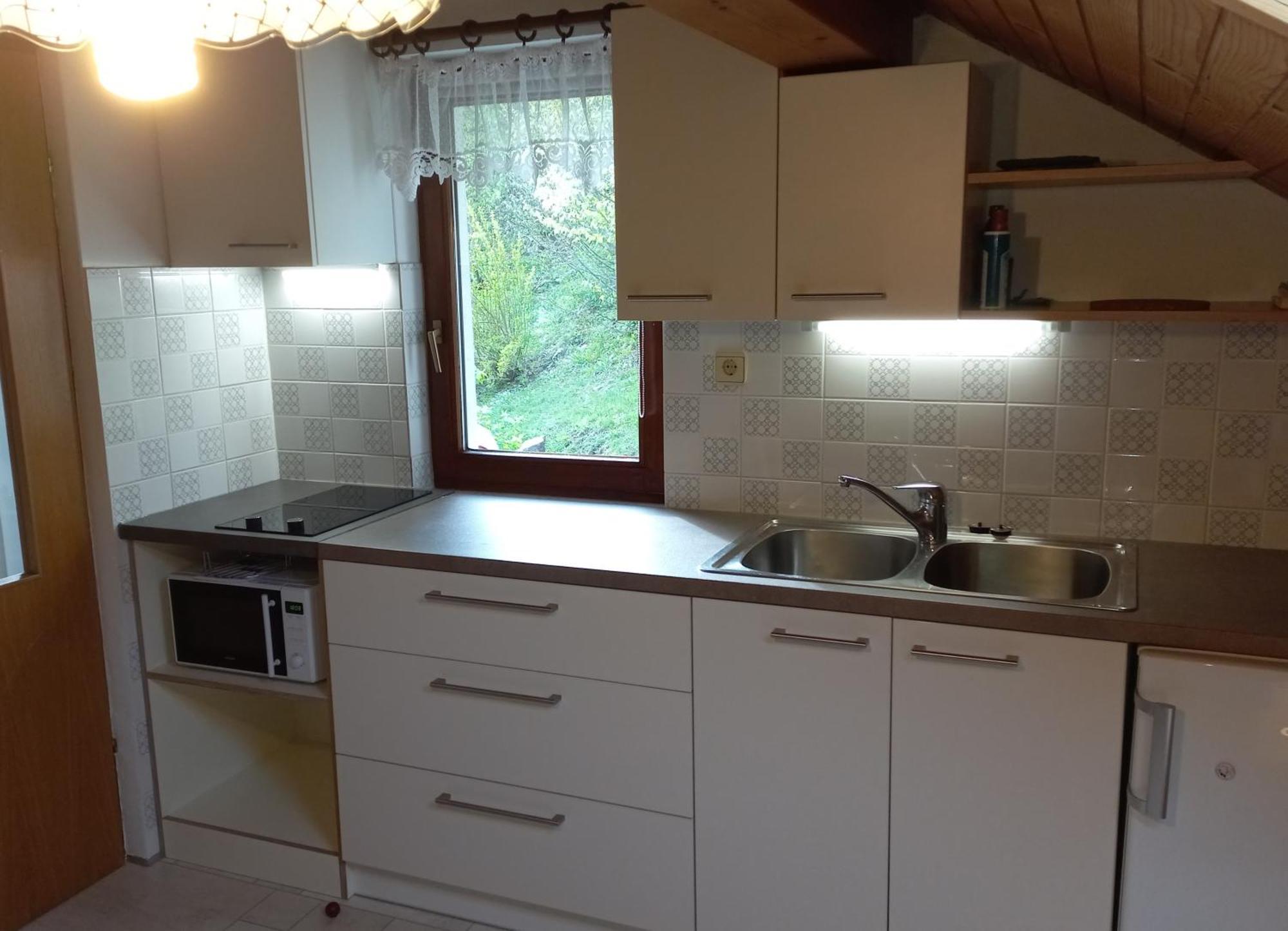 Apartment Jakelj Kranjska Gora Bagian luar foto