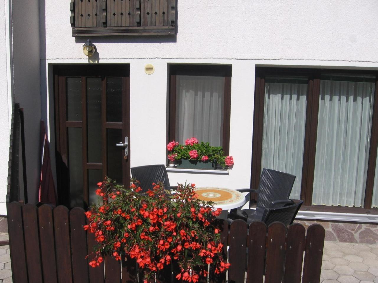 Apartment Jakelj Kranjska Gora Bagian luar foto